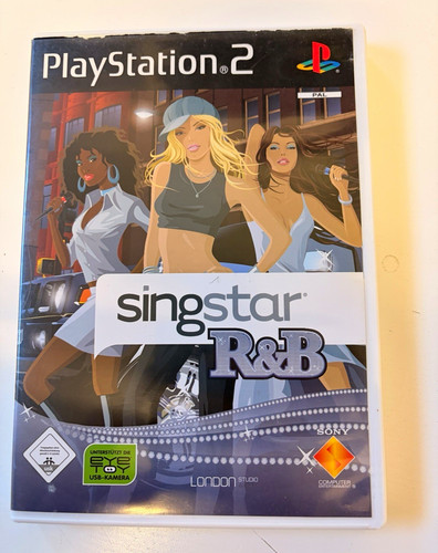 Singstar serie - singstar,