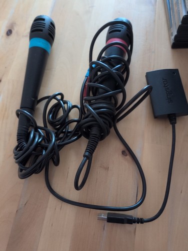 Sony playstation singstar - sony,