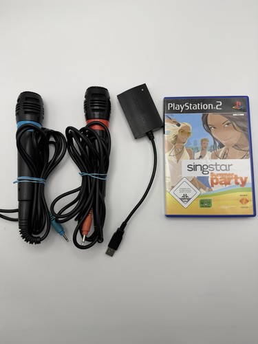 Singstar mikrofone mit - mikrofone,