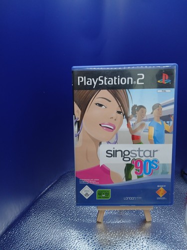 Singstar 90s sony - 90s, |