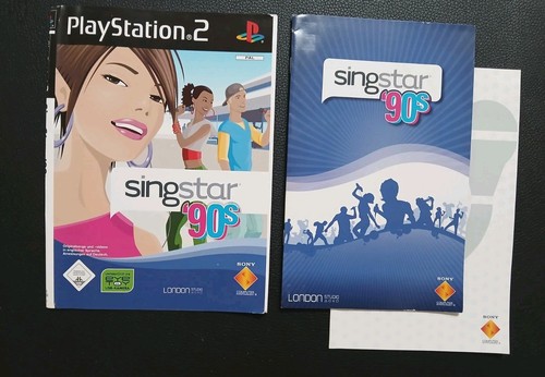 Singstar 90s - 90's,