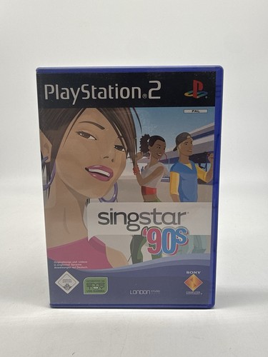 Playstation 2 - ps,