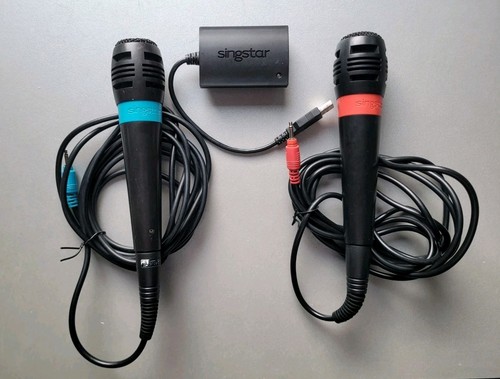 Singstar mikrofone für - singstar,