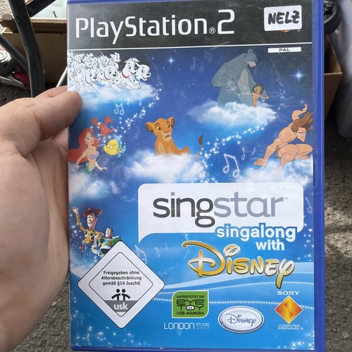 Singstar singalong with - singstar:,