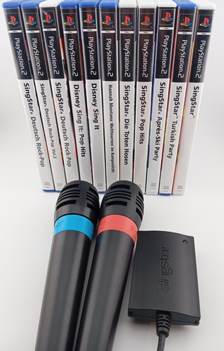 Playstation ps2 - playstation, 2