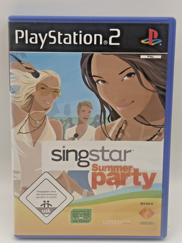 Videospiel karaoke sony - ,
