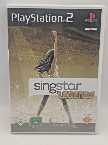 Videospiel karaoke sony - ,