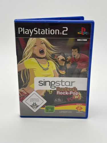 Ps2 sony playstation - 2, –