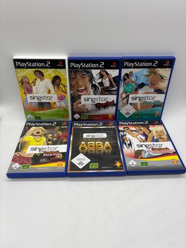Sony ps2 playstation - sony, 2